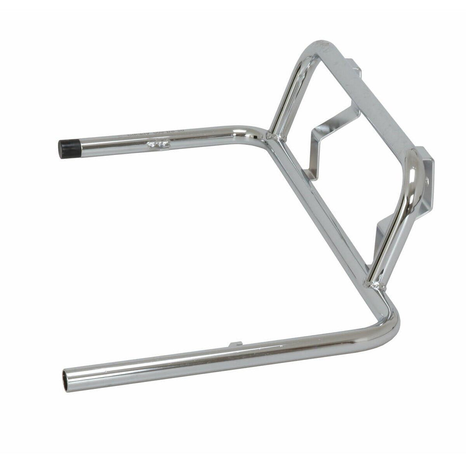 Halter für Seitenkasten XTR 22 Links