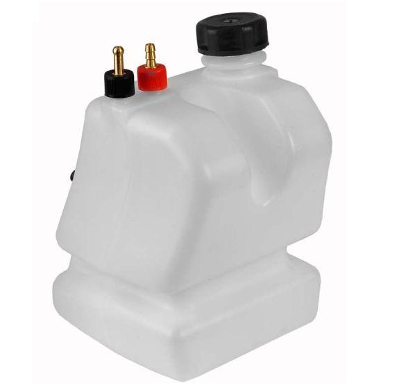 Benzin Tank, Bambini- / Mini-Kart, 3,5 Liter, KG
