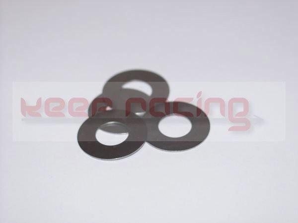 Spring Pad, Set (4 pieces)