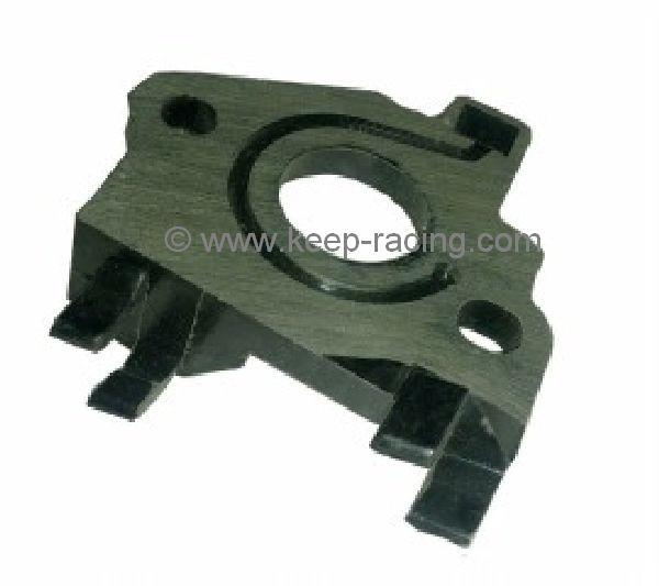 Isolator, Vergaser, Typ Honda GX270 (16211-ZE2-000)