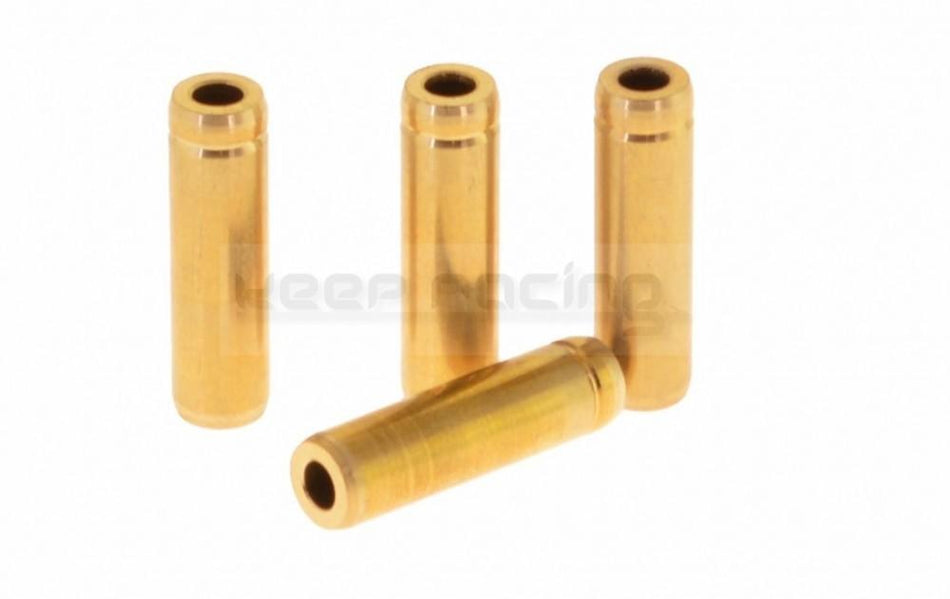 Valve Guide Set, 4 pieces (for official SA dealers only)