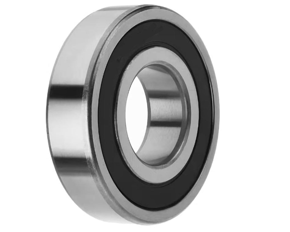 Lager 6003 2RS, für Vorderradfelge mit 17mm Aufnahme, 17 x 35 x 10 mm, Hybrid Ceramic