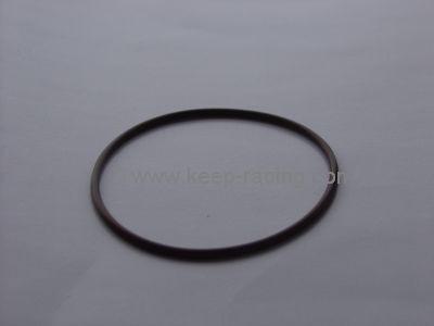 O-ring cylinder seal (Viton)