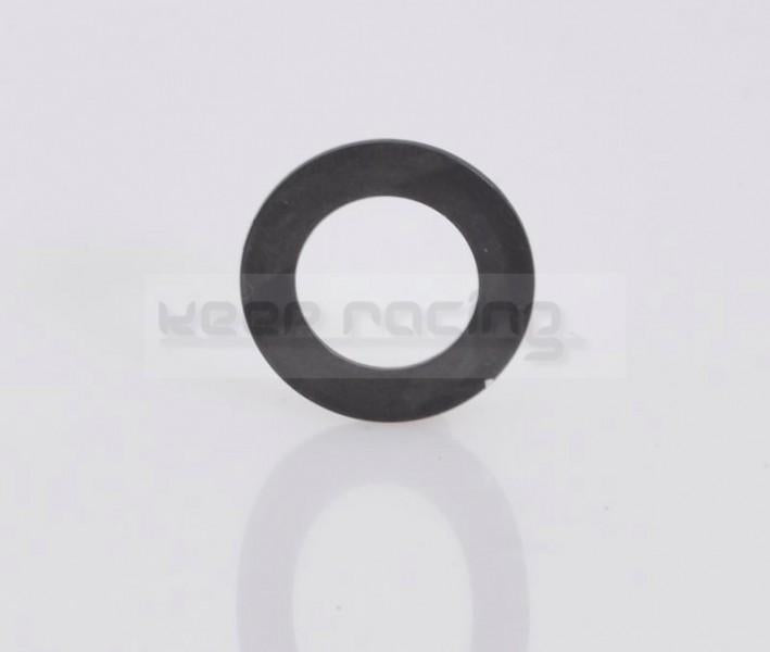 Anlaufscheibe 15,2 x 25 x 1mm, Kupplung innen, (927057)