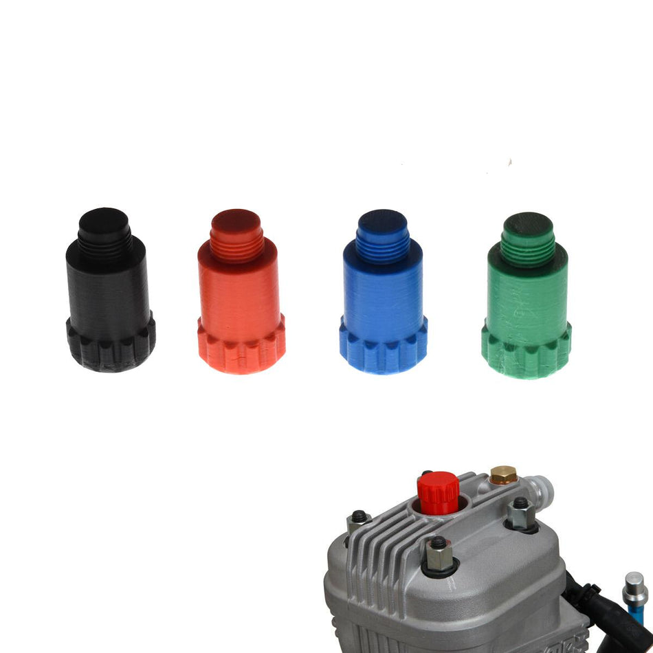 Protection de filetage de culasse pour X30