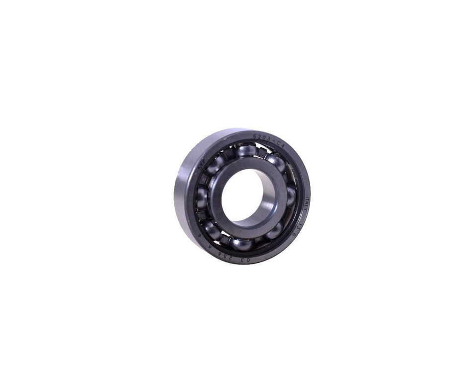 Kurbelwellenlager, Motorlager, 6203, C4, SKF