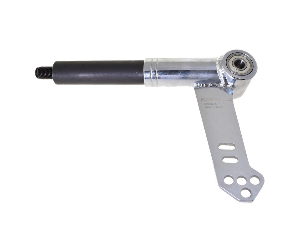 AXE DE ROUE GAUCHE KF-TAG 25 mm FR20 RACING-roulements 10 mm