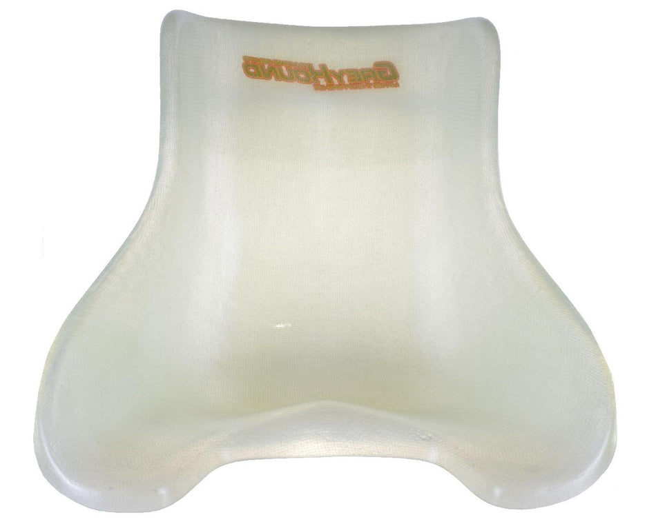 Greyhound Racing Sitz, Typ Standard, Polyester, transparent, normal