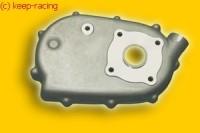 Gearbox housing, GX160 GX200, (21510-883-621)