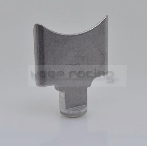 Schieber, Auslass, Rotax, (253725)