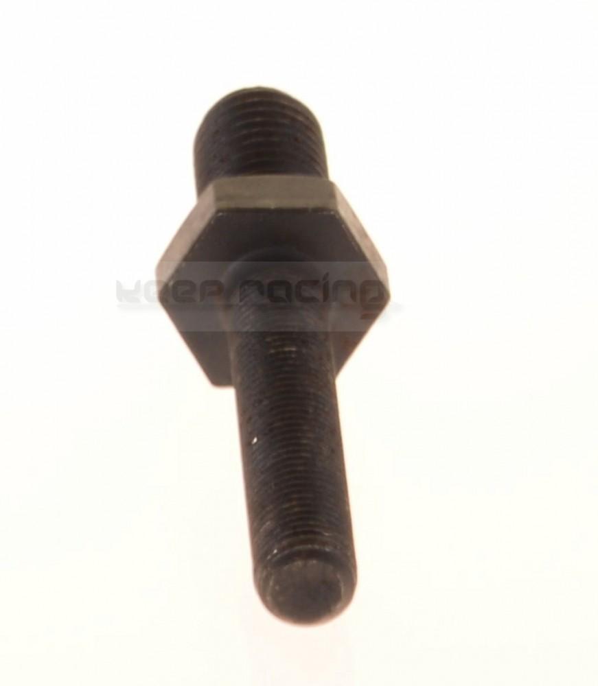 Rocker Arm Bolt, Honda GX160, GX200, GX270, and GX390 Models (90012-ZEO-010)