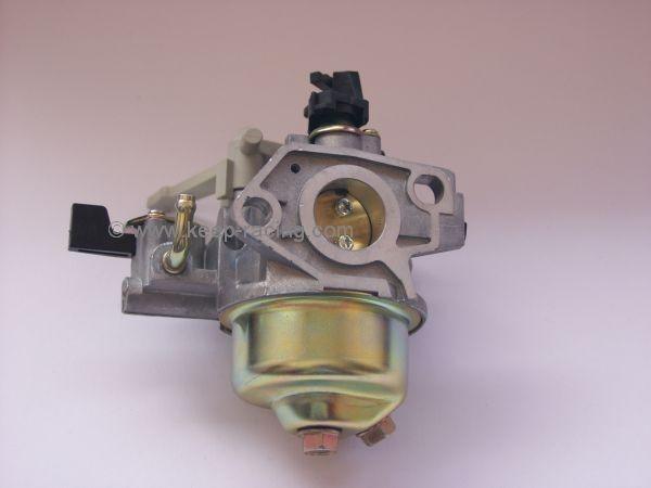 Vergaser, komplett, Typ Honda GX270 (16100-ZH9-820)