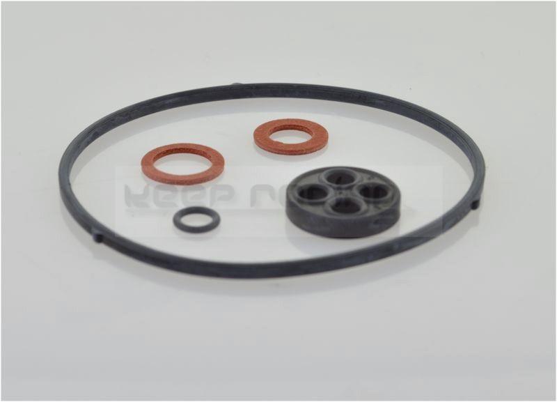 Gasket, set (16010-ZE2-812)