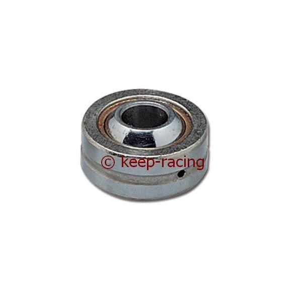 Uniball, Kugelgelenkkopf, Lenkung, M8 x 22 x 9mm