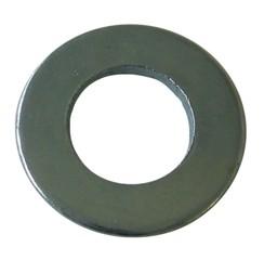 Scheibe ø 6,4mm DIN 125, (2644)