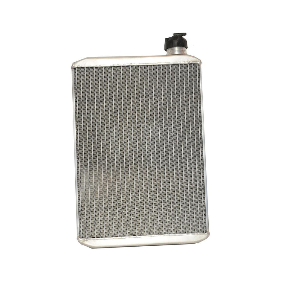 Aluminium Wasserkühler, High Quality, 385x290x40mm