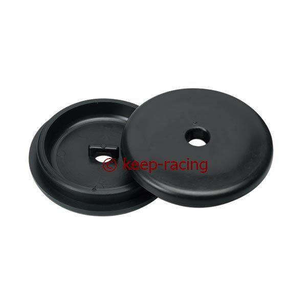 Protective cap for 5-inch rims, 1 piece
