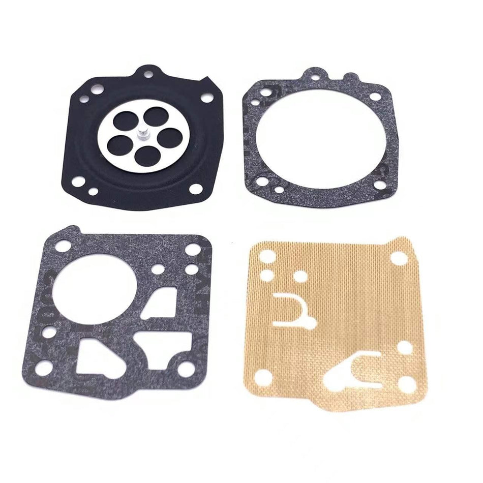 Reparatursatz, OEM DG-7HS, für Tillotson HS274A-E, HS275A-B, HS276A-D, HS279A-D, HS301A, HS306A, HS307A, HS315A-C, HS317A-B, HS320A Series