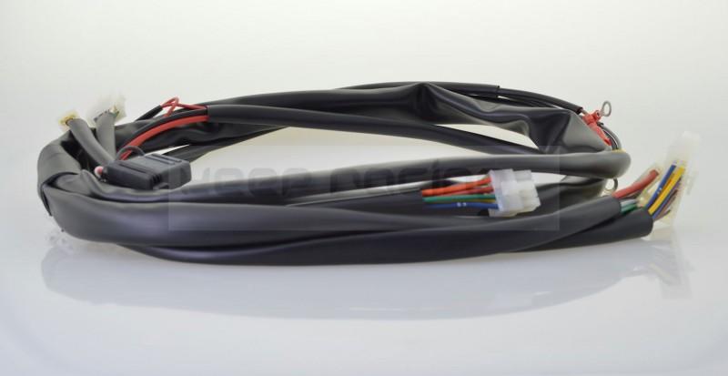 Kabelsatz, X30, bis Modell 2012