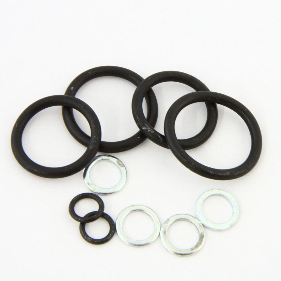 Dichtungssatz für HAASE RUNNER FR14 Bremssattel (N-Type)