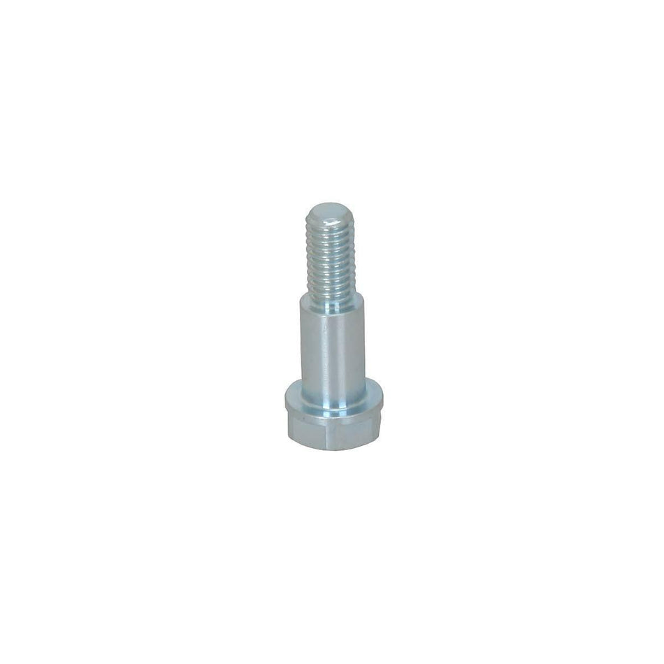 Schraube M6, Länge 12,2mm, für Bremsscheibe schwimmend, Floating