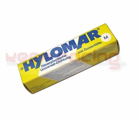 Dichtmasse Hylomar M blau, 80ml Tube