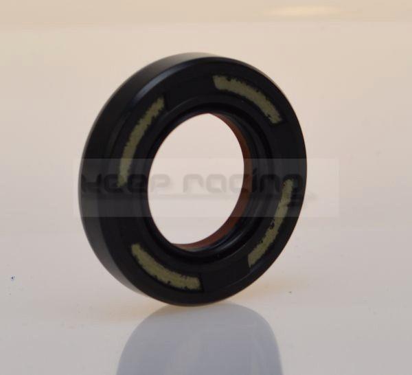 Wellendichtring, Simmering, NBR & PTFE(Teflon Innenlippe), 20x35x7mm