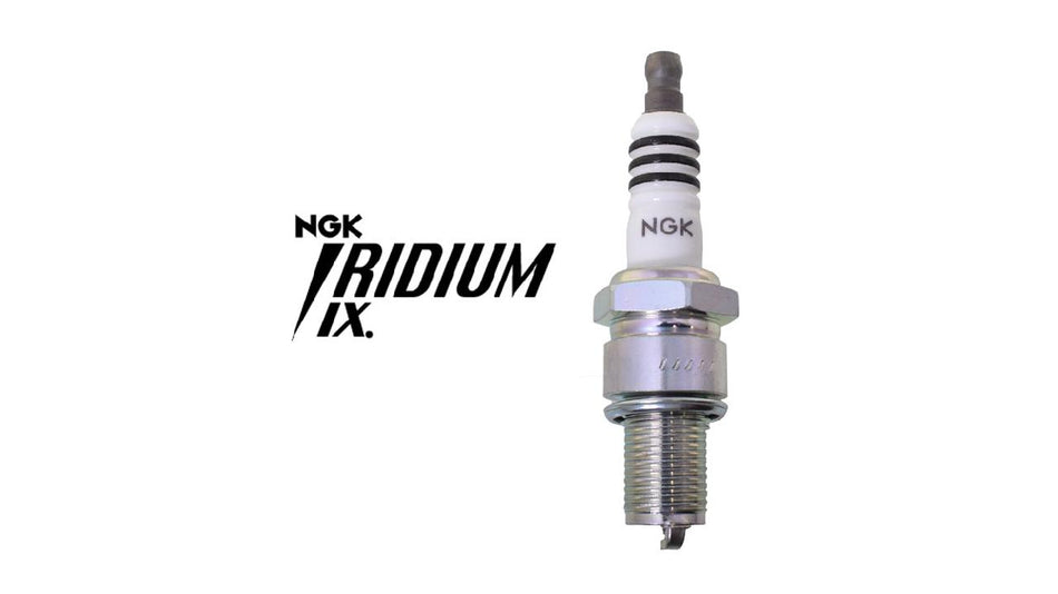 NGK Zündkerze BR9EIX (iridium)