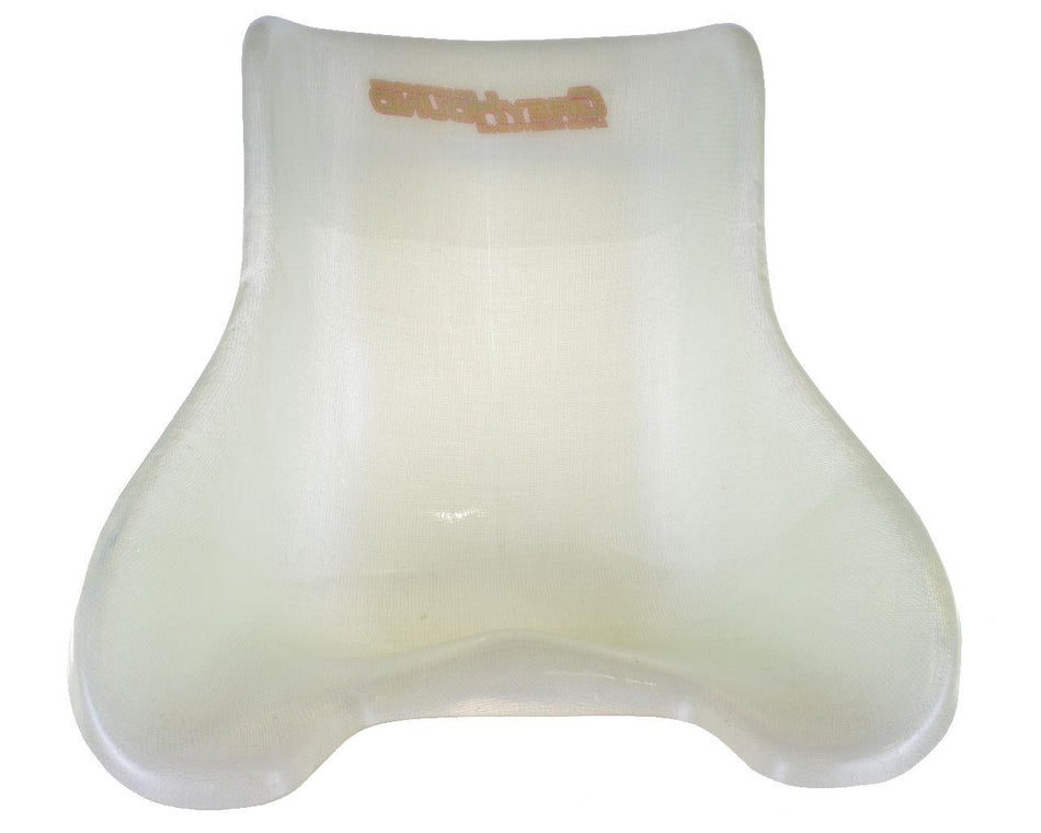 Greyhound Racing Sitz, Typ RS3, Silikon/Polyester/Glasfaser, Super Soft, TOP-Qualität