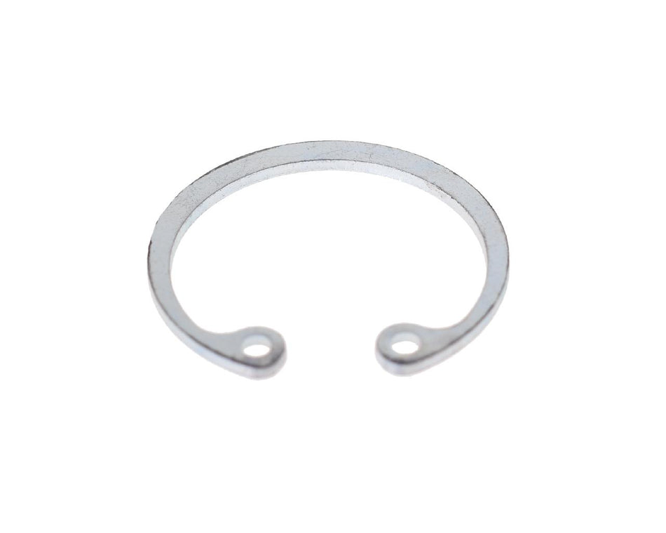 Sicherungsring, Seegerring für Lager, Lenksäule, z.B. HAASE ZENIT
