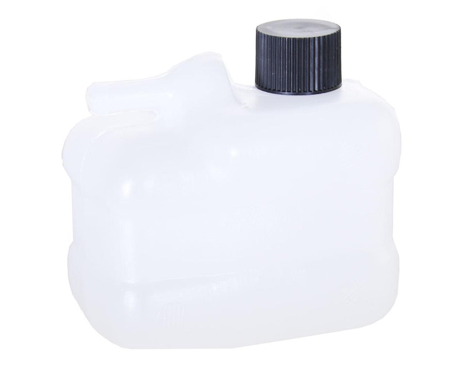 Überlaufbehälter, schwarz, 175ml