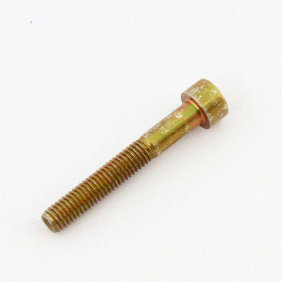 Zylinderkopfschraube, TCE, M5 x 35mm, für Bremssattel Runner FR08