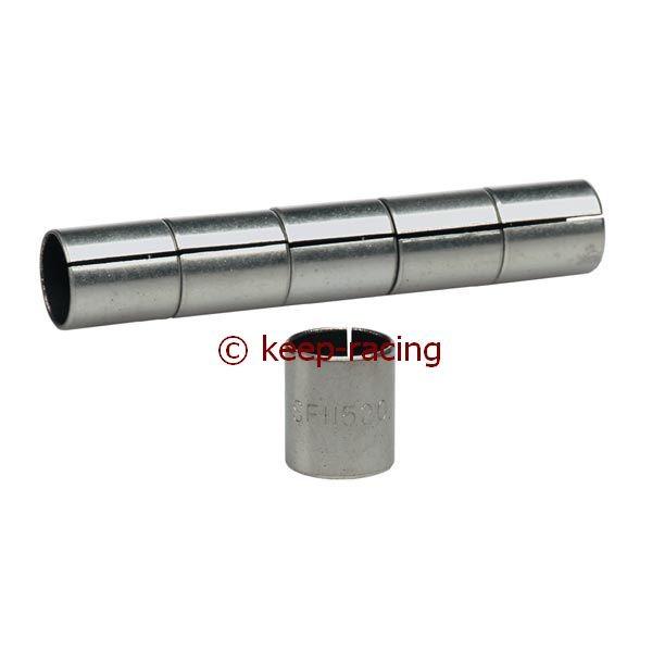 Bearing housing 15x17x20 (for 11-tooth sprocket only)