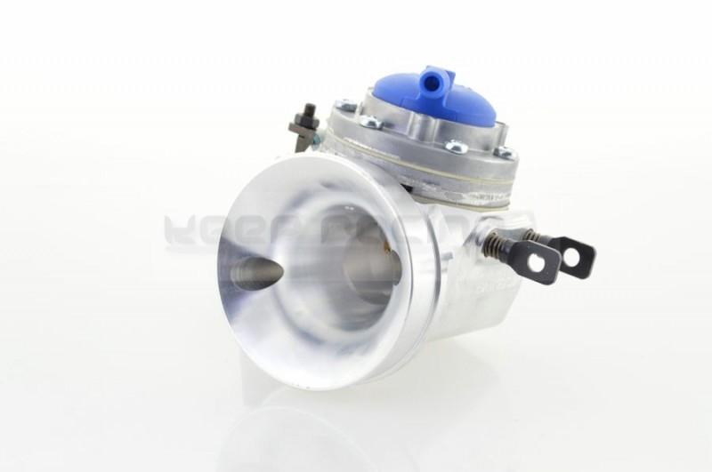 Vergaser Tryton MG24, für KF1 & KF2 Motoren