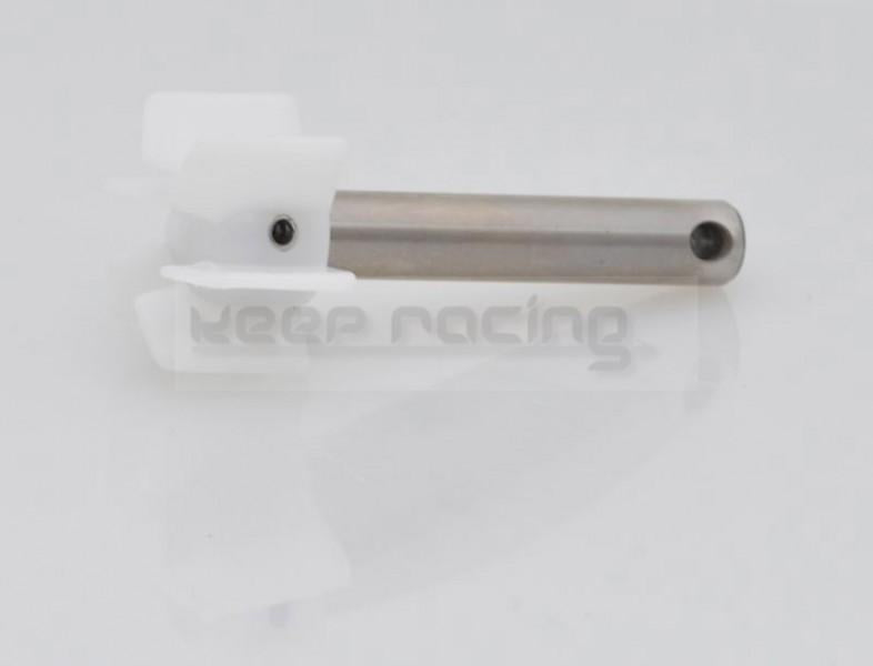 Welle, Wasserpumpe, Rotax, (220515)
