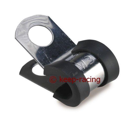 Halterung für Leitungen 8mm