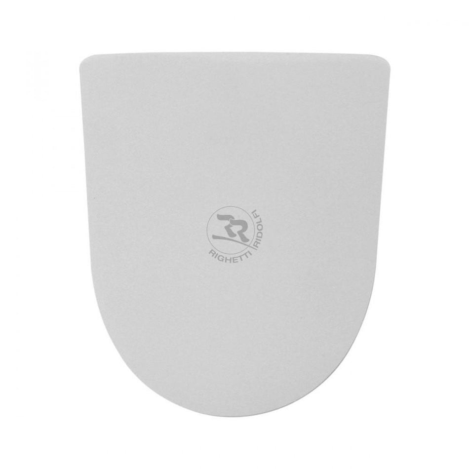 Film pour plaque avant, blanc, par exemple pour XTR14 / XTR20