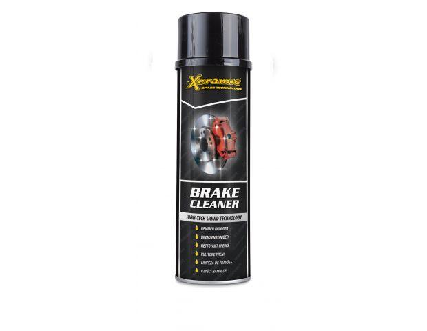 XERAMIC Bremsenreiniger, 500 ml