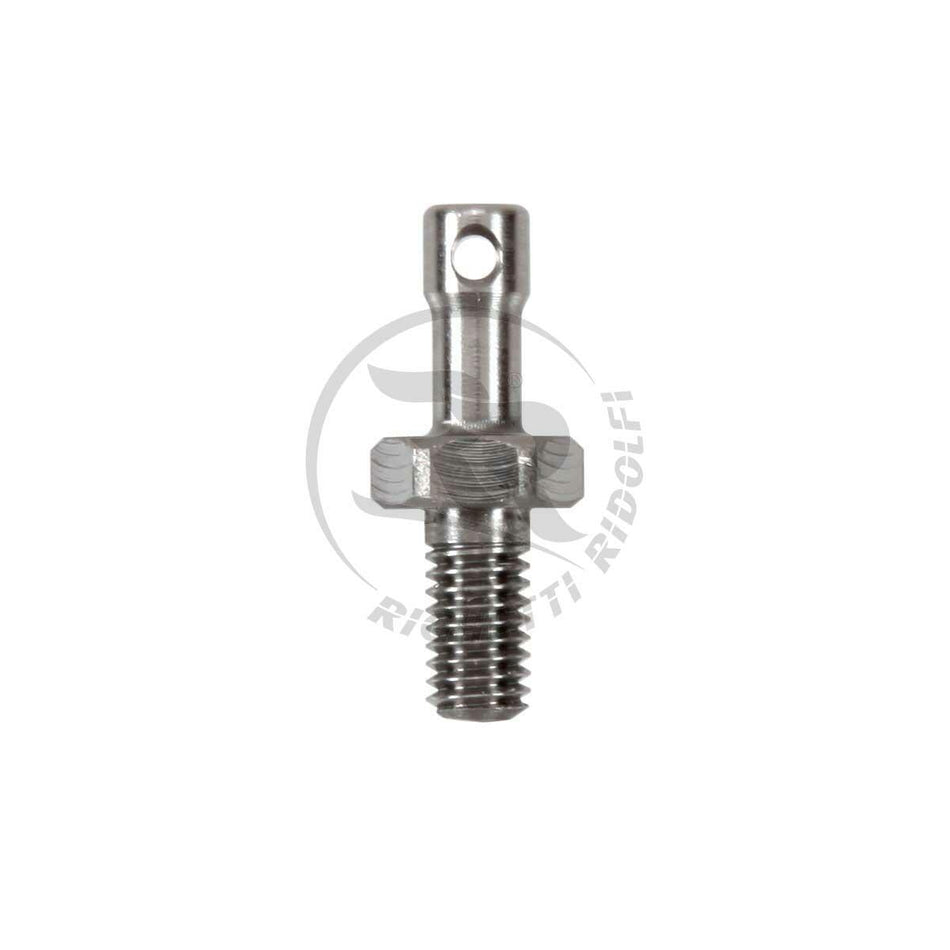 Vis de fixation M6 pour la fixation par clip de la plaque frontale