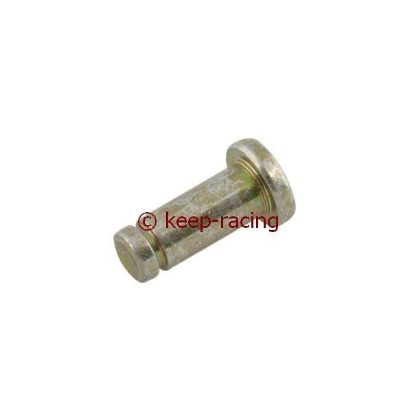 5mm pins, gold-plated
