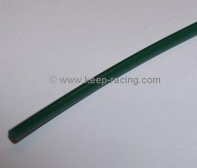 Courroie de pompe à eau, en plastique, soudable, épaisseur 5 mm, vendue au mètre