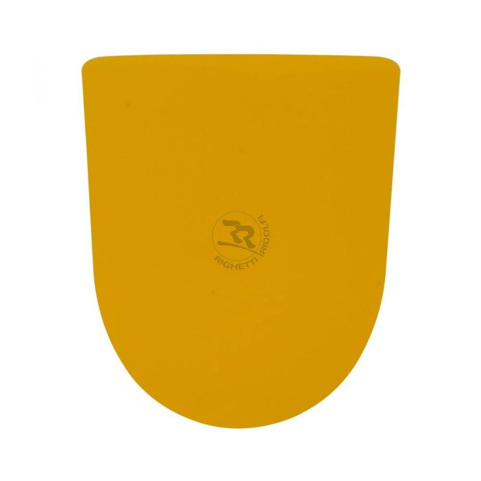 Film pour plaque avant, jaune, par exemple pour XTR14 / XTR20
