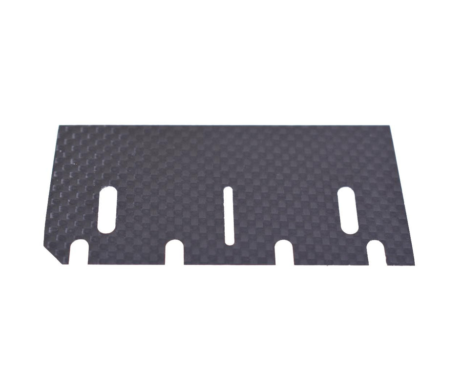 Carbon membrane, 0.24/0.25 mm, L = 66 mm