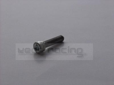 M6x25 screws (7 pcs.)