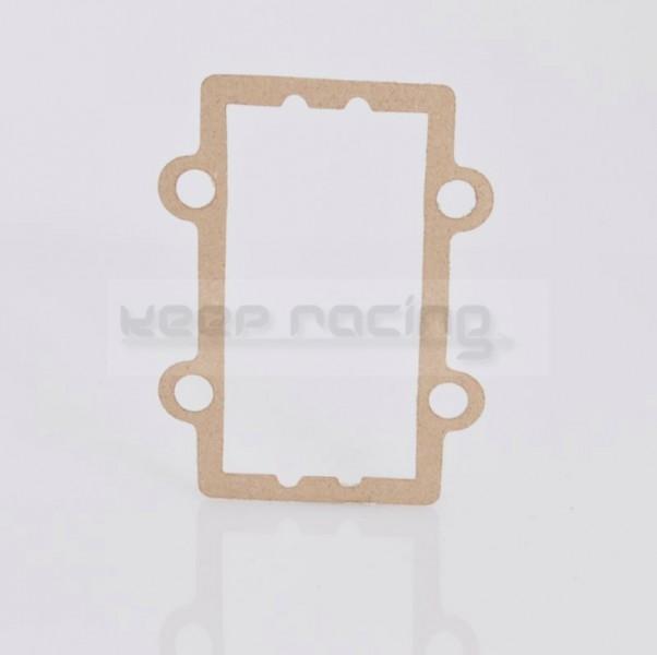 Membrankastendichtung für IAME Leopard, K25 (11810) & KZH, Vortex, 79x44mm