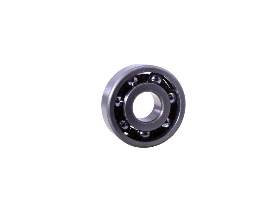 KOYO Ball Bearing 6302 C4 FG, Polyamide Cage (232291)