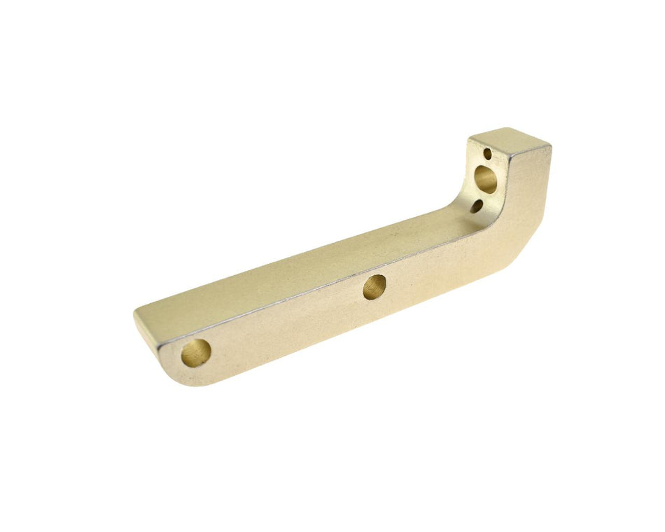 Aluminium Distanzhalter für Runner Dual-Hauptbremszylinder
