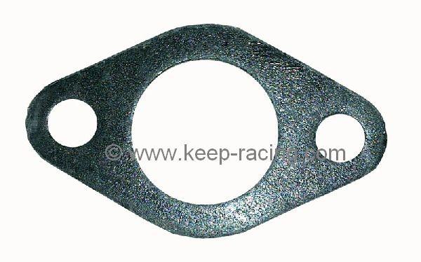 Exhaust Gasket, Types GX270 &amp; GX390 (18333-ZE3-801)