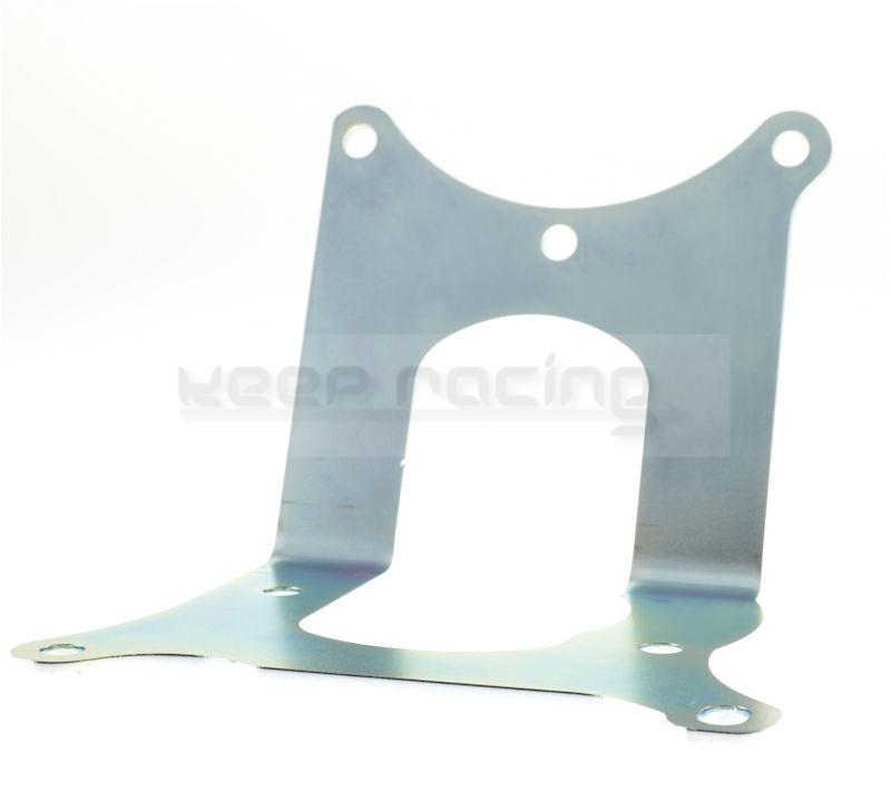 Mounting bracket, intake silencer, Rotax, (251720)