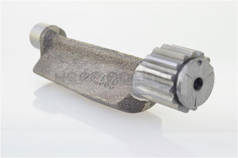 Ausgleichswelle, Rotax, (237948)